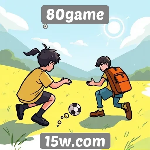 Plataforma 80game investe em acessibilidade para jogadores
