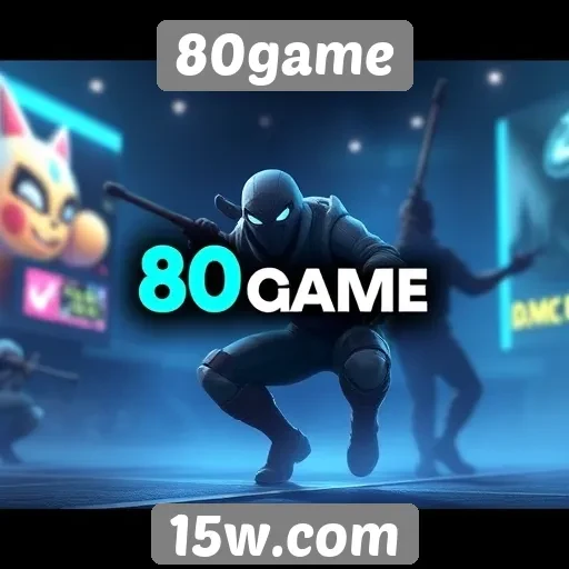 80game inova com novos lançamentos de jogos