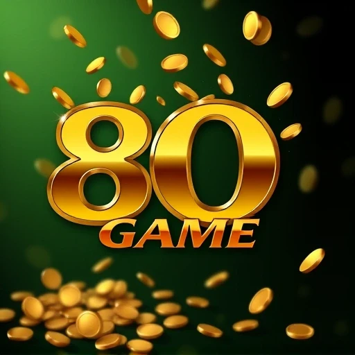 80game Logo